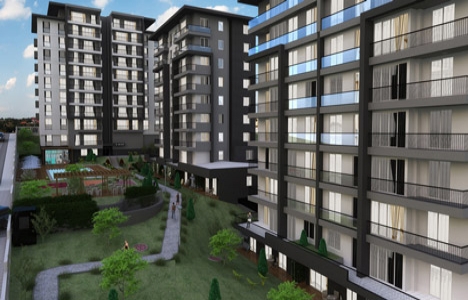 Asude Yaşam Evleri Sefaköy ulaşım!