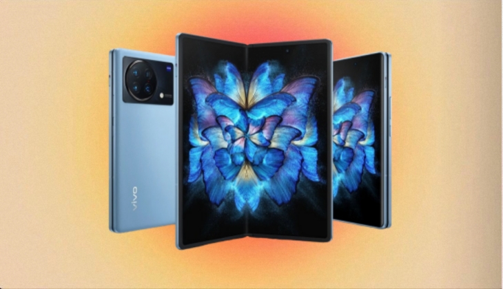 Vivo X Fold 2 özellikleri gizli çekmeceden çıktı!