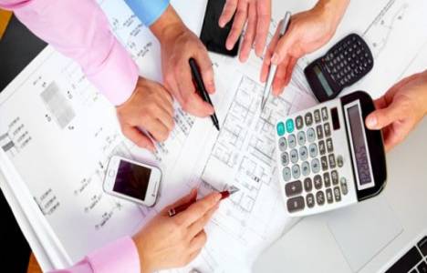 Vergi rekortmeni inşaatçılar!