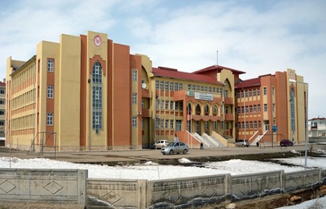 TOKİ Hakkari Üniversitesi Zeynel Bey Kampüsü yapıyor!