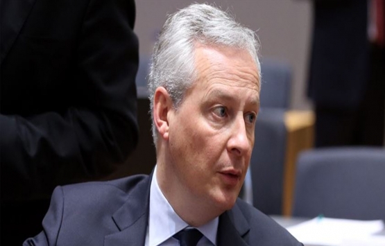 Fransa ekonomisi yüzde 8 küçülecek!