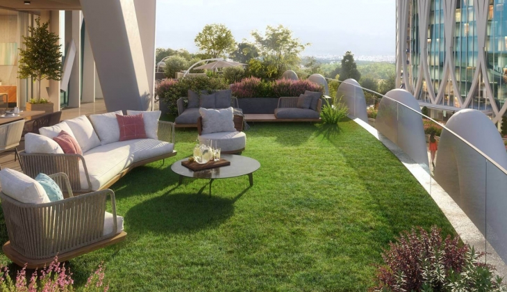 Future Deluxe City de konut fiyatları ne kadar? Future Deluxe City nerede?