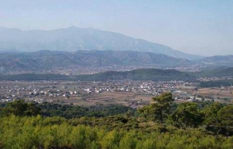 Seydikemer'de emlak fiyatları tavan yaptı!