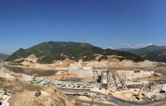 İzmir Kemalpaşa Yiğitler Barajı için acele kamulaştırma yapılacak!