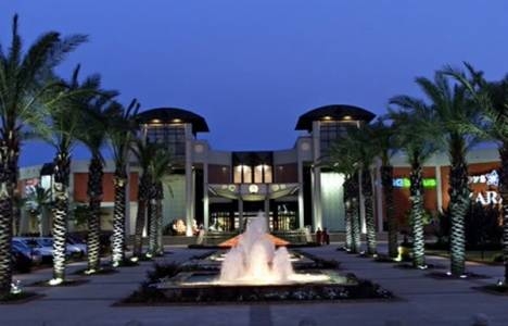 Antalya Migros AVM Kurban Bayramı 2015'te açık mı?