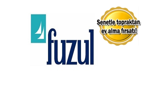 Fuzul Başakcity Boutique'te ön talep toplanıyor! Yeni proje!