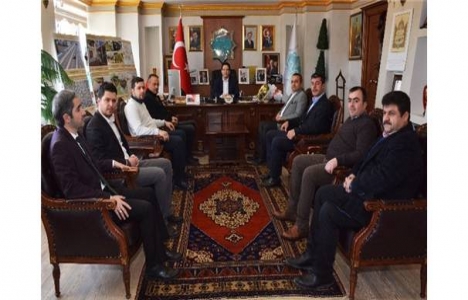 Aksaray'a yeni şehir kurulacak!