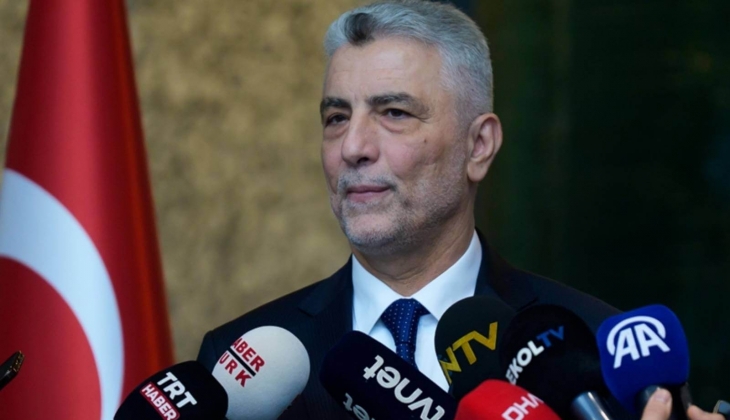 Türk müteahhitler Libya da 31,4 milyar dolarlık proje üstlendi!