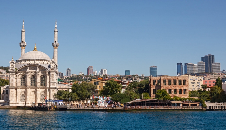 İstanbul da ev fiyatları yüzde 241, kiralar yüzde 145 arttı! İstanbul da değeri en çok artan ilçeler hangileri?