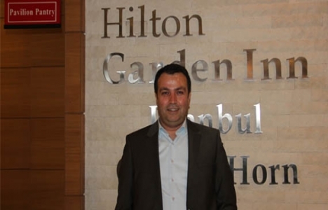 Mehmet Emin Kocaaliler: Yeni yapılan oteller ileride hastaneye dönüşebilir!