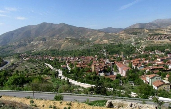 Malatya'da arazi kavgası: 1 ölü!