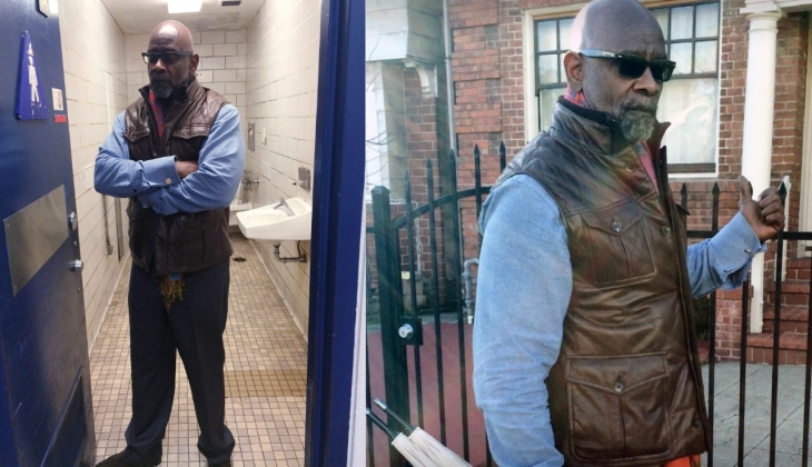 Christopher Gardner başarılı olmanın gizli sırrı! Bir zamanlar sokaklarda yaşıyordu şimdi milyoner...