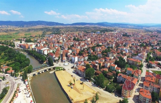 Kastamonu Taşköprü'de 41.2 milyon TL'lik inşaat ihalesi!