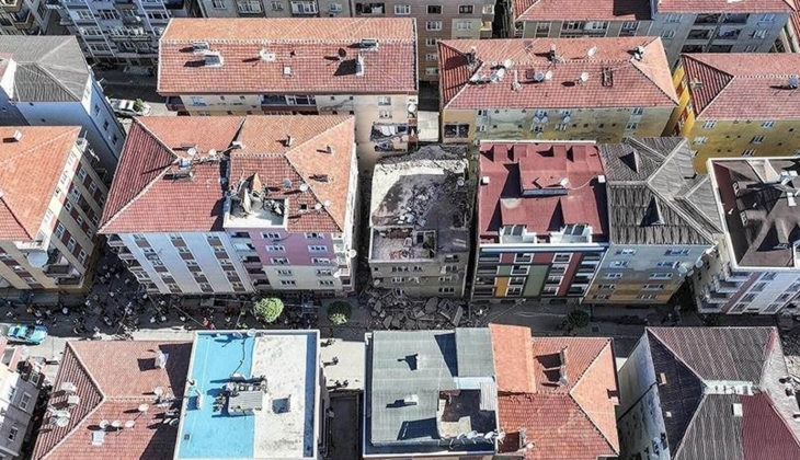17 Ağustos Marmara Depreminin yıldönümünde uzmanlardan uyarı: Riskli konutlar için güçlendirme ve dönüşümde acele edin!