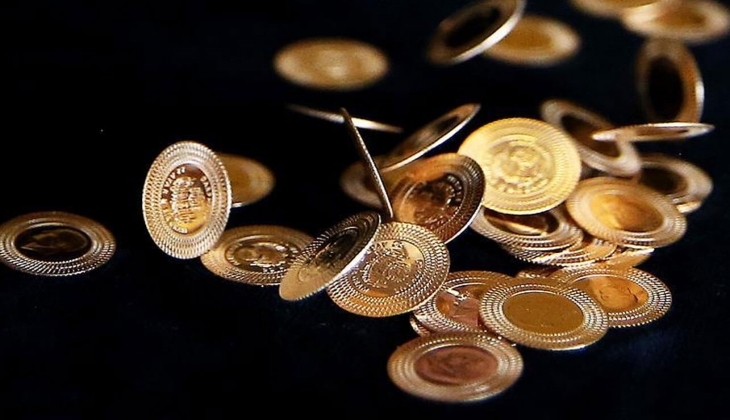 Altın alacaklar dikkat! Ünlü ekonomistten gram altın için bomba tahmin! Altın fiyatları düşecek mi?