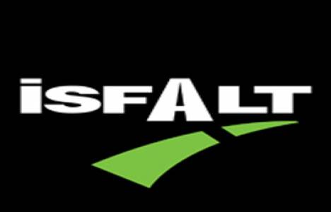 İSFALT Yozgat Belediyesi'ne asfalt semineri verdi!