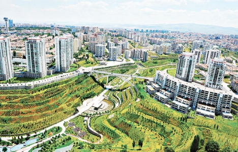 dikmen vadisi imar planı