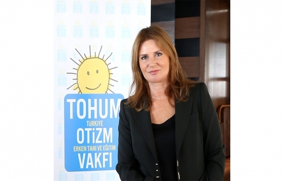 Mine Narin, Martı GYO Yönetim Kurulu Başkanı oldu!