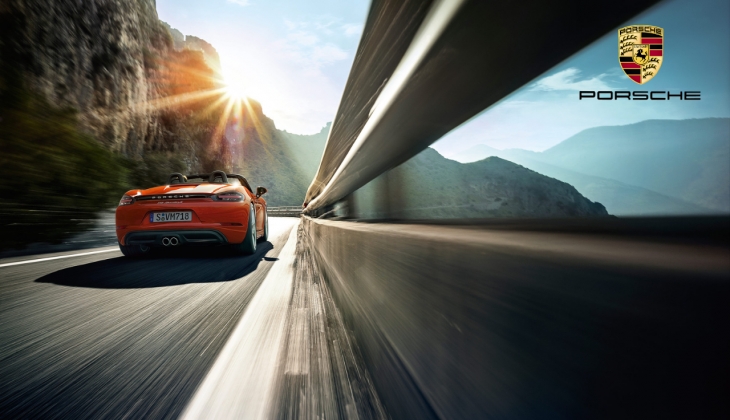 Porsche 718 Cayman mart ayı fiyatı belli oldu! Özellikleri neler, fiyatı ne kadar? 21 Mart 2023 fiyat listesi