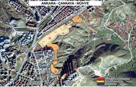 Başkent Emlak Konutları 2019 da tamamlanacak!