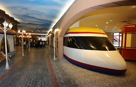 Minopolis İstanbul fiyat 2015!