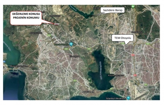 Emlak Konut Vadi Evleri 2. Etap ın değeri ne kadar?