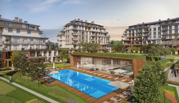 DAP Gayrimenkul 2024’ün ilk yarısında 2.6 milyar TL hasılat elde etti!