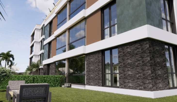 Mete-Han Konutları’nda 6 milyon TL’den başlayan fiyatlarla 3+1 fırsatı