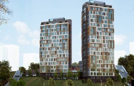 Timur Gayrimenkul Nef Kağıthane 08 iletişim