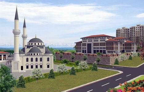 Kiptaş Hadımköy Konutları 3. Etap için kura çekilişi ne zaman?