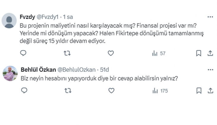 İstanbul’da 650 bin konut nasıl yenilenecek? Konut stoku 650 bin azalır, kiralık talebi 550 bin artarsa kiralar ne olur?