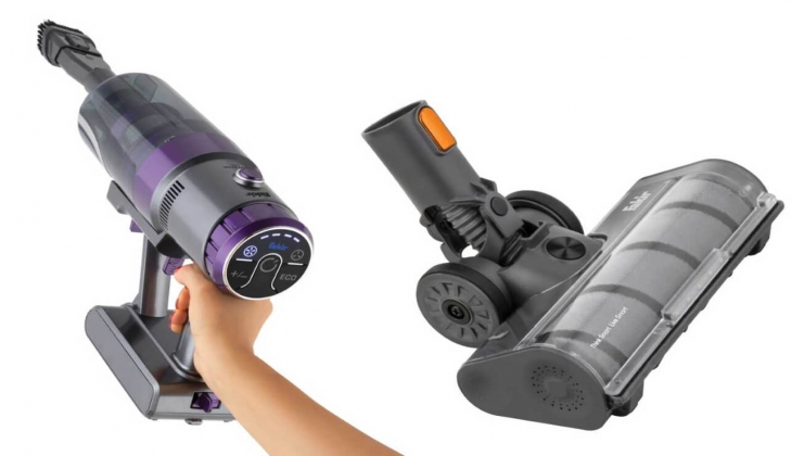 Fakir dikey şarjlı süpürge fiyatları kaç lira? İşte 18 Nisan 2022 fiyat listesi...