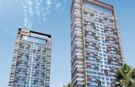 İzmir Dap Yapı Evleri kampanyalı ödeme!