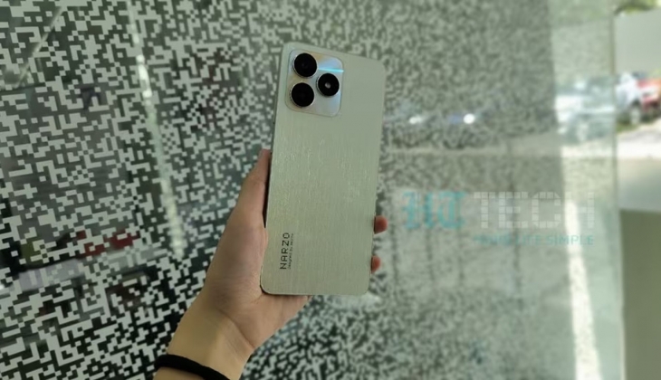 Realme Narzo N53 Piyasaya çıktı! İşte satış fiyatı