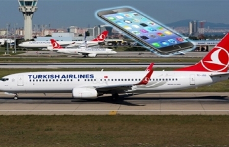 THY'nin mobil uygulaması yenilendi!