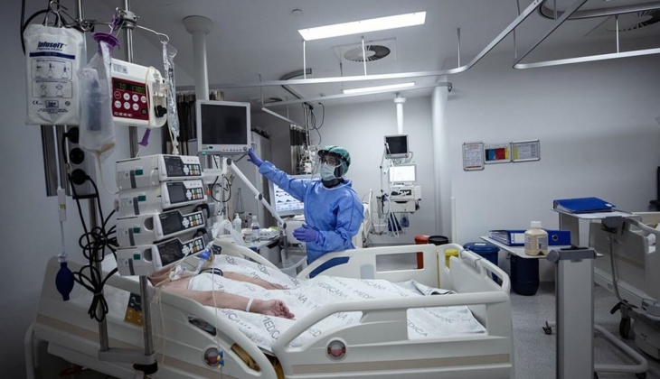 İŞKUR duyurdu! Şoför, temizlik görevlisi ve güvenlik alımları başlıyor! Hastanelerde çalışmak isteyenler hemen başvursun