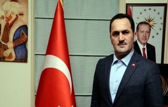 Taksim Camisi nde çalışmalar tekrar başlıyor!