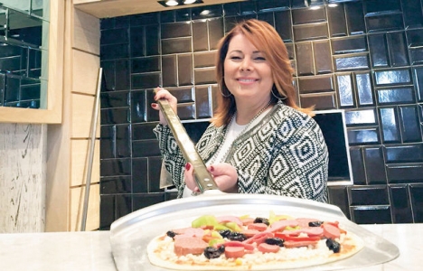 Huxo restorant yeni şubesini Bağdat Caddesi'nde açacak!