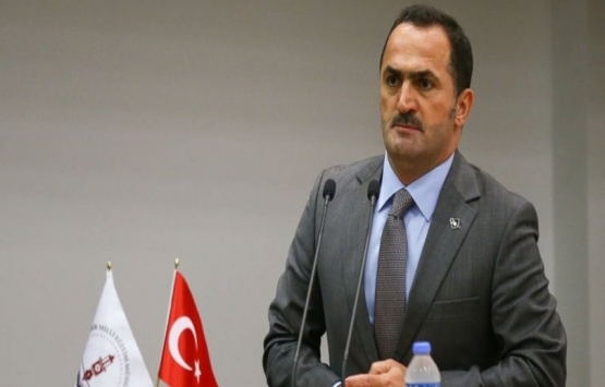 Tersane İstanbul da 15 bin kişiye iş imkanı!