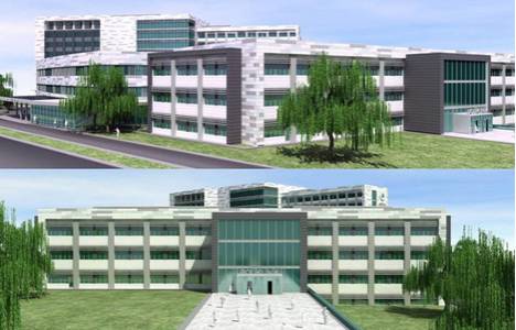 Tuzla Devlet Hastanesi ne zaman açılacak?