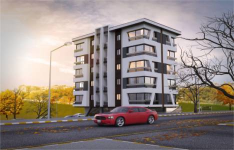 Saryap Bakırköy projesinde 900 bin TL ye dubleks daireler!