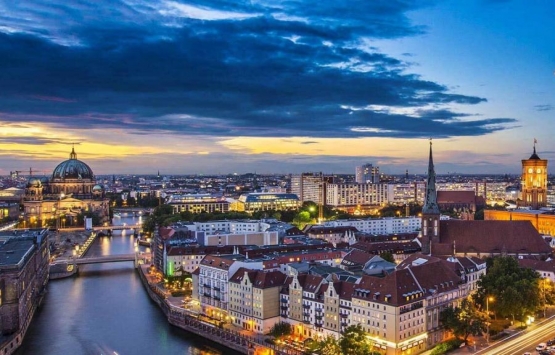Berlin'de yabancılara konut satışına kısıtlama hazırlığı!