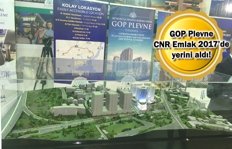 BY Oktayöz İnşaat'tan Hacıhüsrev'e kentsel dönüşüm projesi!