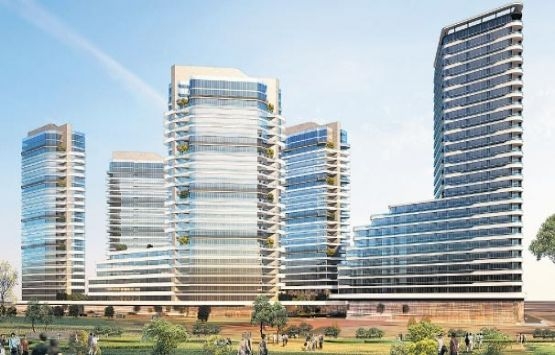 Evora İzmir fiyat bilgisi!