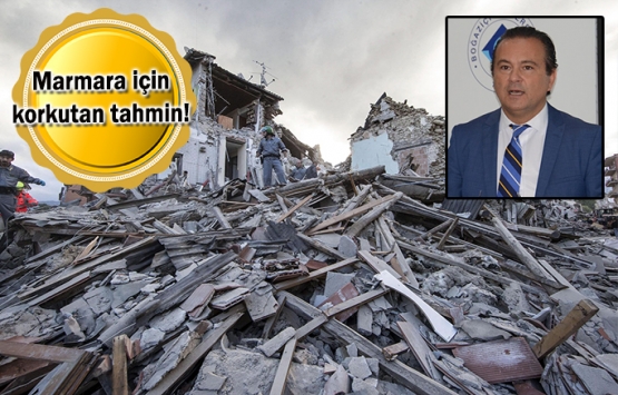 7.5 milyon sorunlu ev dönüştürülmeli!