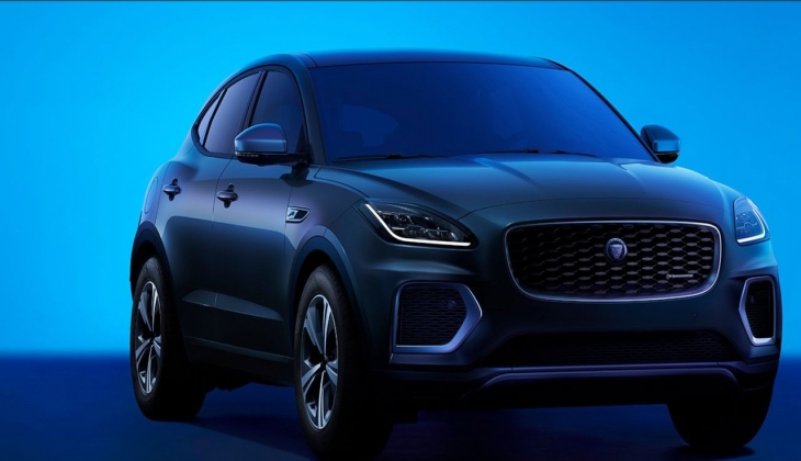 Jaguar E-Pace'e 439 bin 594 TL zam! 13 Temmuz 2023 fiyat listesi...