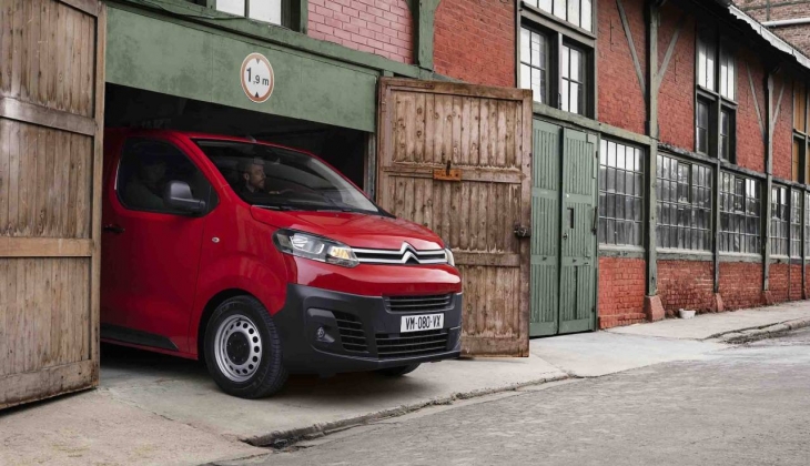 Citroen’den ticari araçlara özel indirim! İşte 27 Eylül 2022 fiyat listesi…