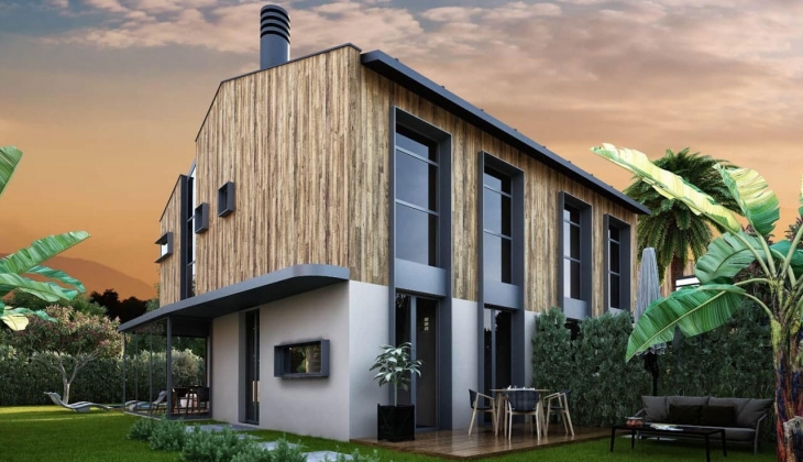 Vil - Encore Urla Kuşçular satışta! Yeni proje!