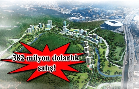 Vadistanbul Bulvar ofisleri için iki şirket daha kesinleşti!