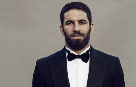 İşte restoran açan futbolcular!